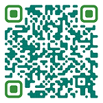 QR tải app THUELAI Driver