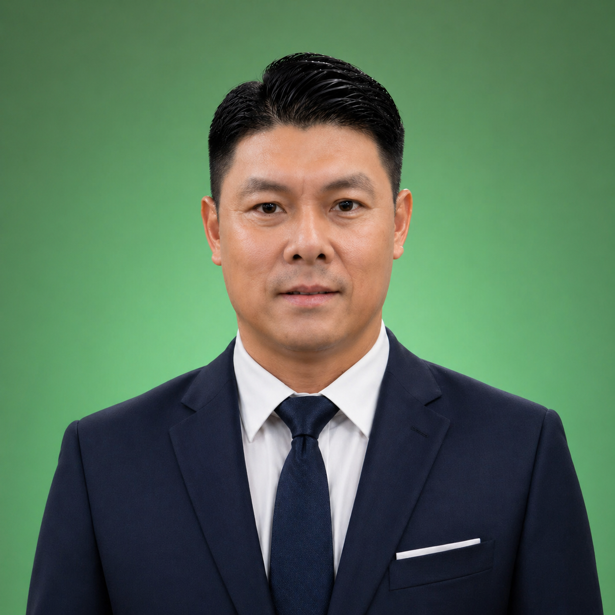 Đoàn Bích — Đồng sáng lập & CEO