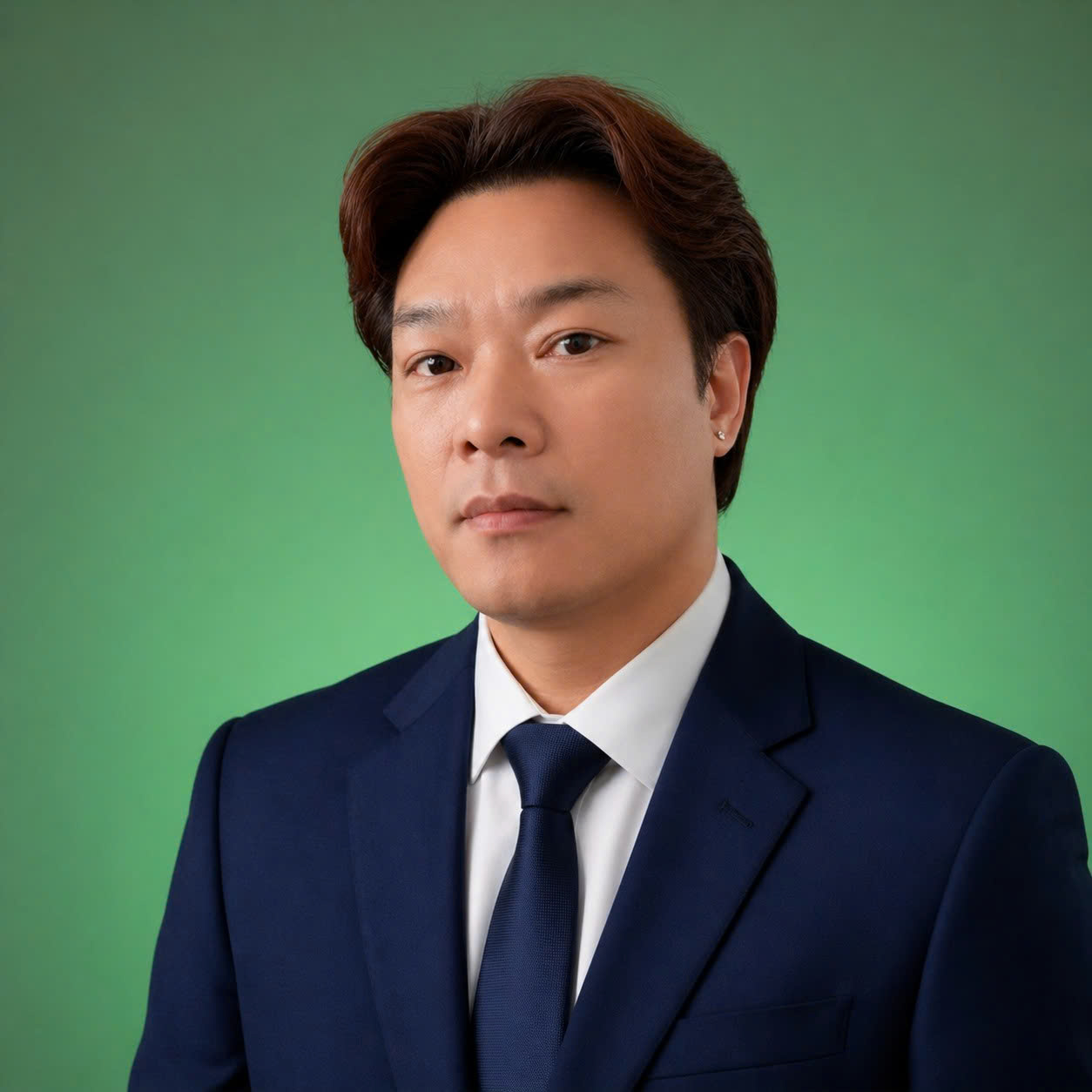 Đoàn Công — Đồng sáng lập & CTO