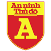 Logo An Ninh Thủ Đô